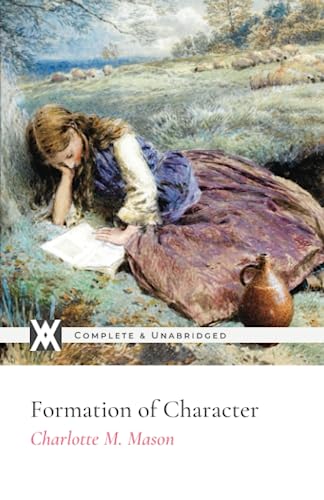 Formation of Character