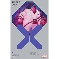 Trials Of X Vol. 7