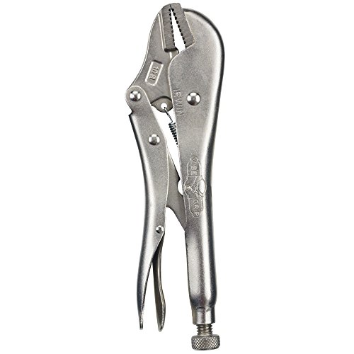 IRWIN VISE-GRIP Original Locking Pliers Set, 5-Piece (68)