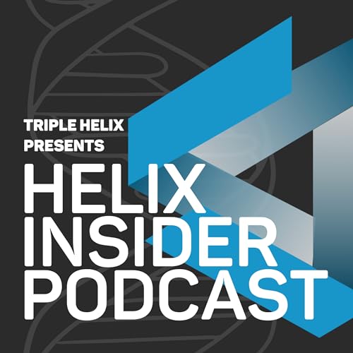 Helix Insider Podcast cover art