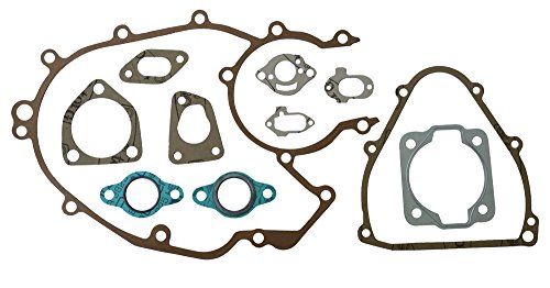 Athena P400480850050 Serie Guarnizioni Motore