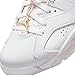 AIR Jordan 6 Retro Gold Hoops W 2021 DH9696-100 US Women Size 6.5W