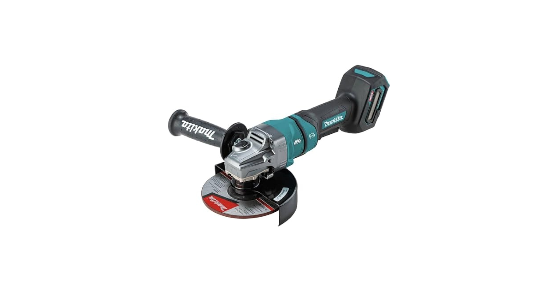 Makita 40V max XGT® Brushless Cordless 4‑1/2” / 6