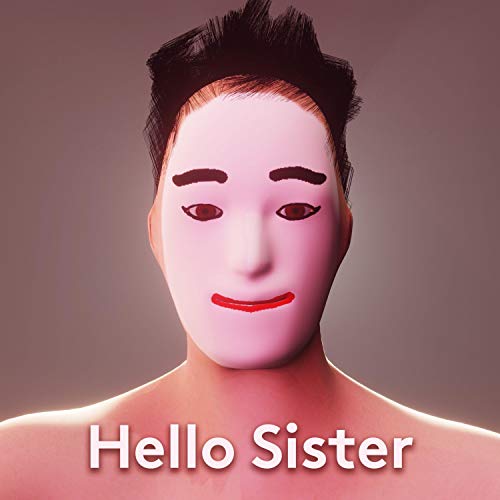 Hello Sister (feat. Surreal Entertainment)