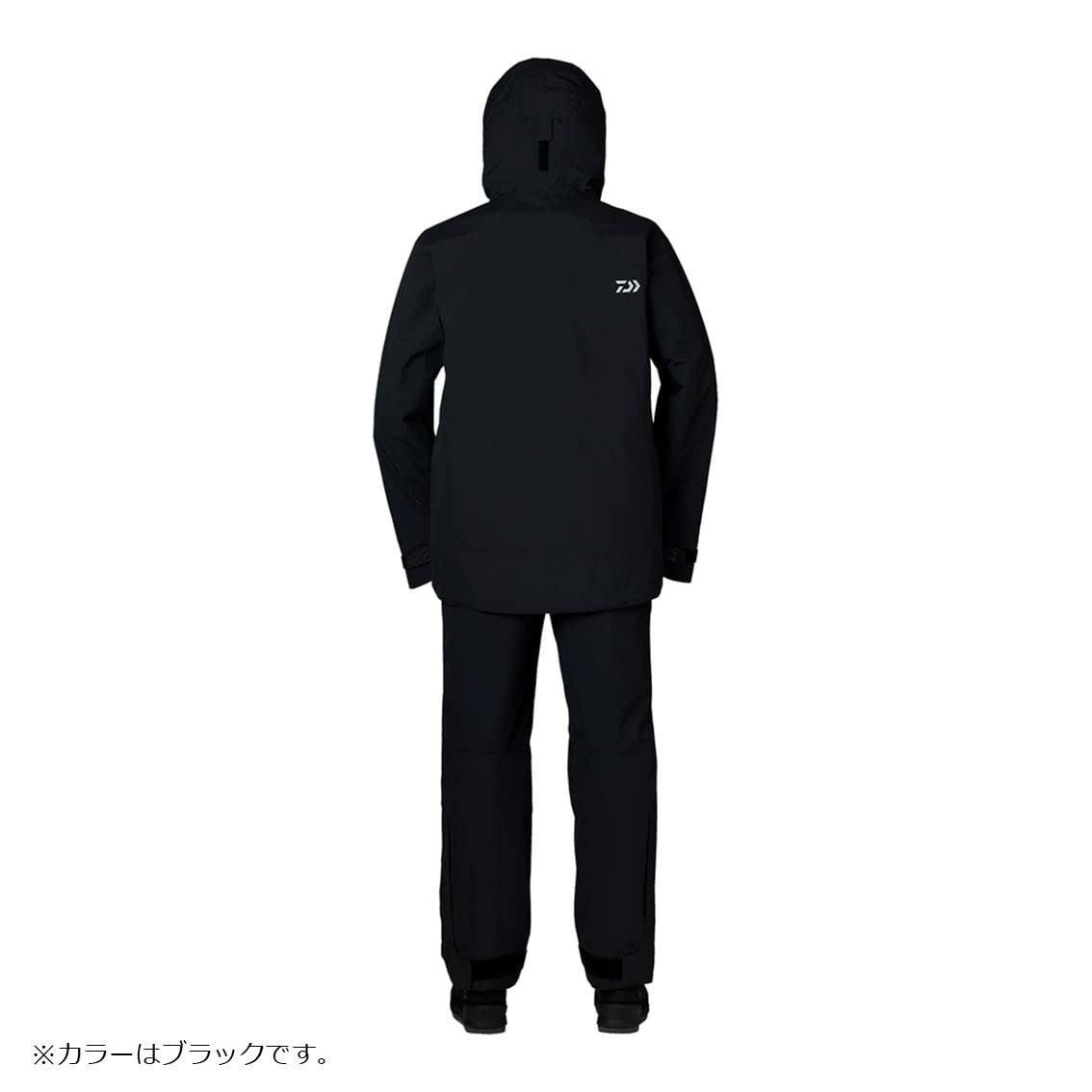 Amazon.co.jp: ダイワ(DAIWA) 防寒着 ゴアテックス プロダクト コンビ 