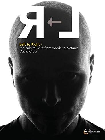 AVA Publishing SA Left to Right: The Cultural Shift from Text to Image