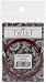 ChiaoGoo 30-Inch Twist Lace Interchangeable Cables, Large, Red