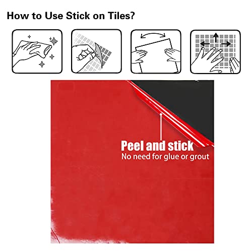 Kasaro Peel And Stick Backsplash Shell Tiles, Mother Of Pearl Mosaic Self Adhesive Tiles For Kitchen Wall Bathroom Bedroom Decor,Yellow, 10-Sheet #TOP4