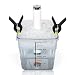 250 Count Sous Vide Balls with 2 Clips, Dry Bag - For ChefSteps Joule, Anova, Water Container Cook