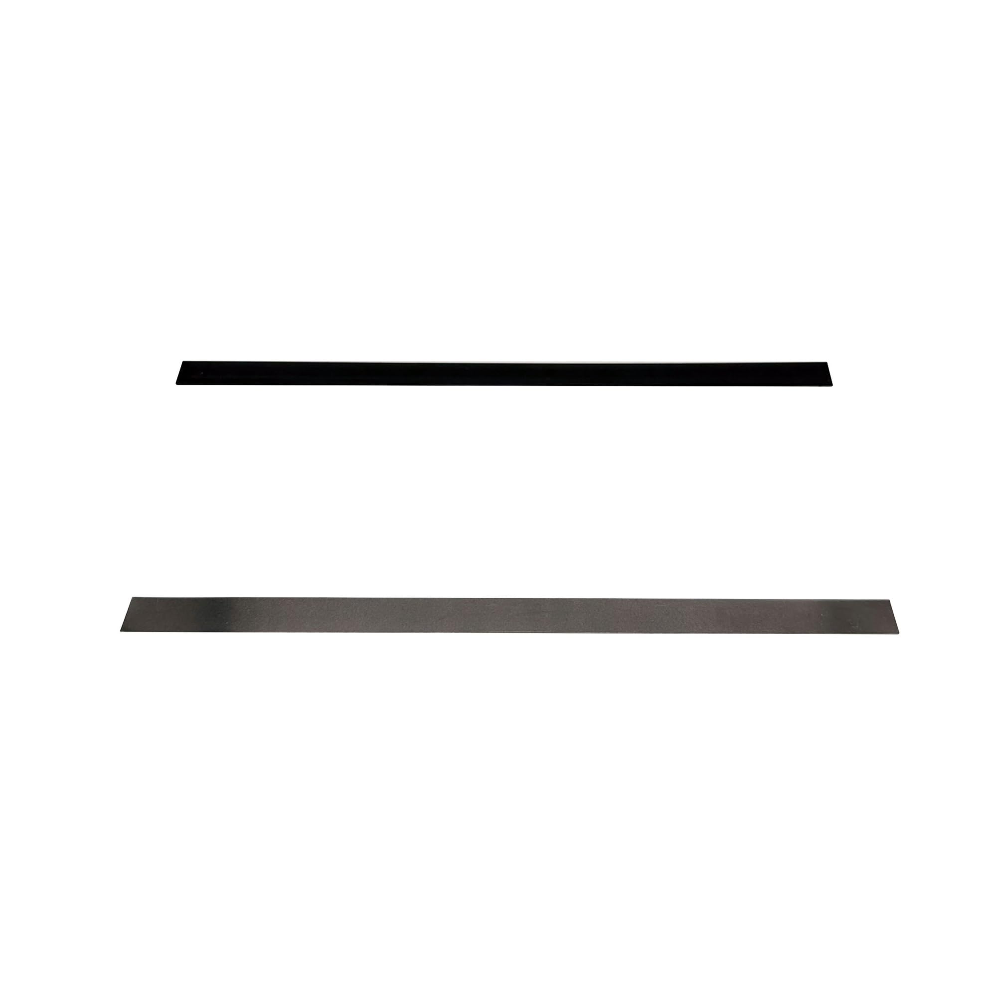 Hochpräziser Fräs- und Drehmaschinen-DRO-Magnetskala, 5 V, 0,005 mm, magnetischer Linear-Encoder for alle digitalen Anzeigen(MSR5000-1000mm)