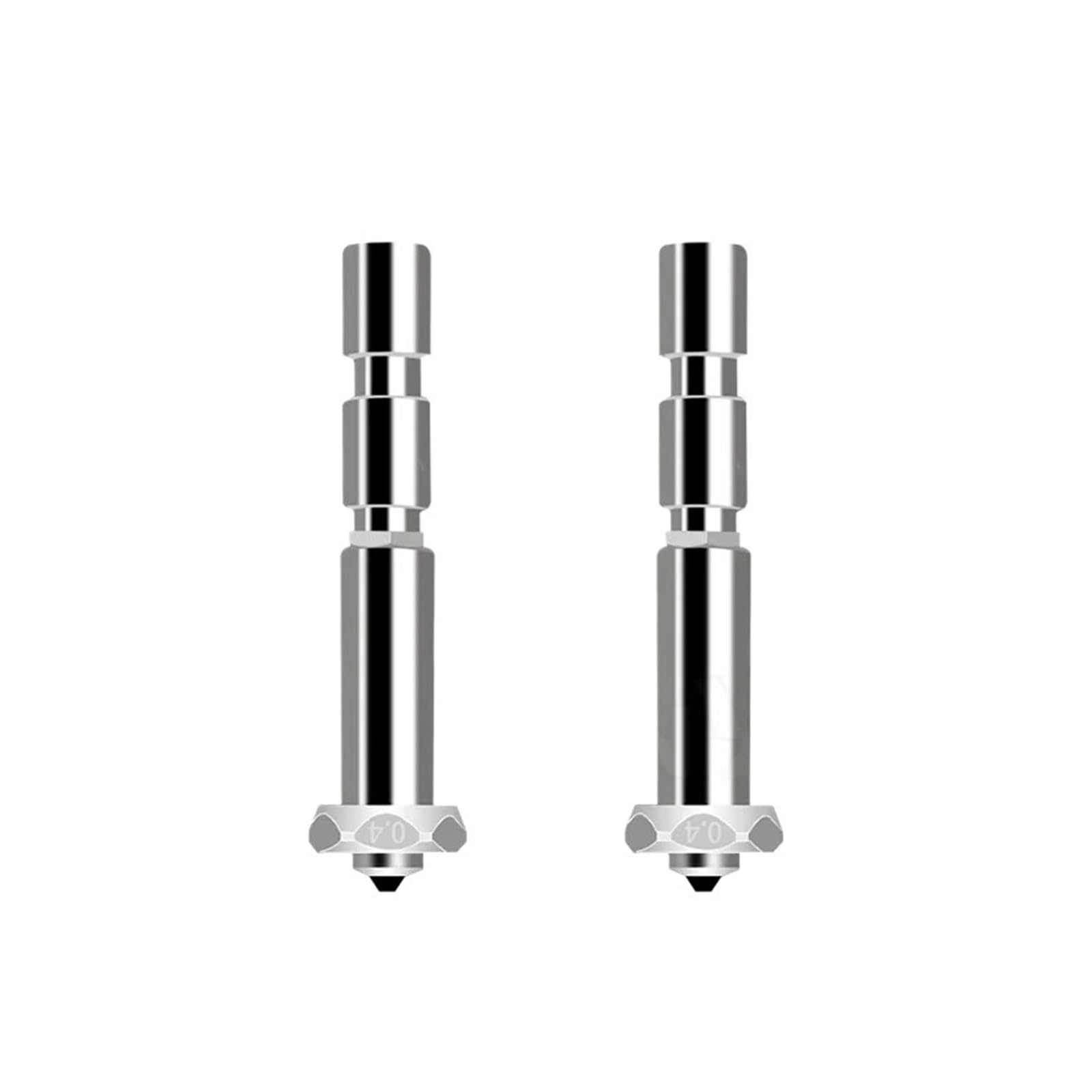 Compatible For Anycubic Kobra 3 Max K3M, Kit De Tête D'impression