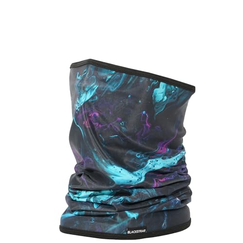 BLACKSTRAP Apex Tube Therma Dual Layer Neck Warmer Ski Mask,
