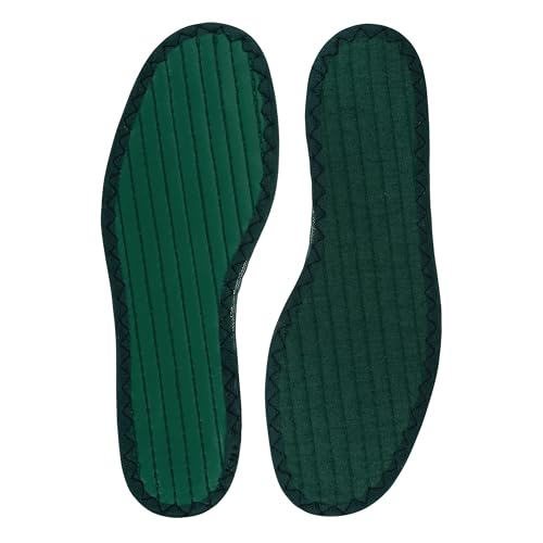 Bama Moss für Kinder - Einlegesohlen mit Echtem Mooskern,...