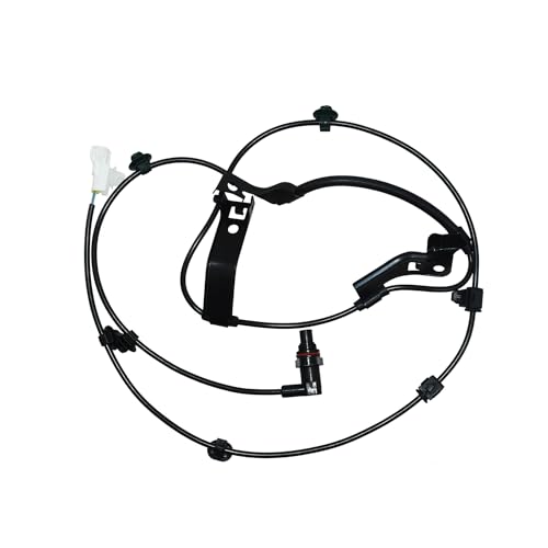 Capteur de vitesse de roue ABS avant droit 89542-71010 capteur de freinage Hilux Vigo