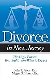 Divorce in New Jersey: The Legal Process, Your Rights, and What to Expect