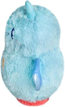 Squishable - Mini Sea Angel - Aquatic Collection - 12 in - Soft Toy Collectible Stuffed Animal