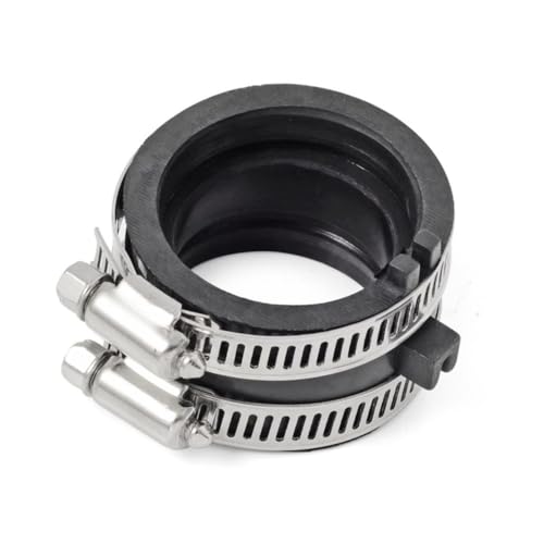 Bota de carburador para Honda Shadow VT600 en rutas de fin de semana