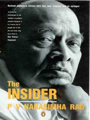 Insider Part I