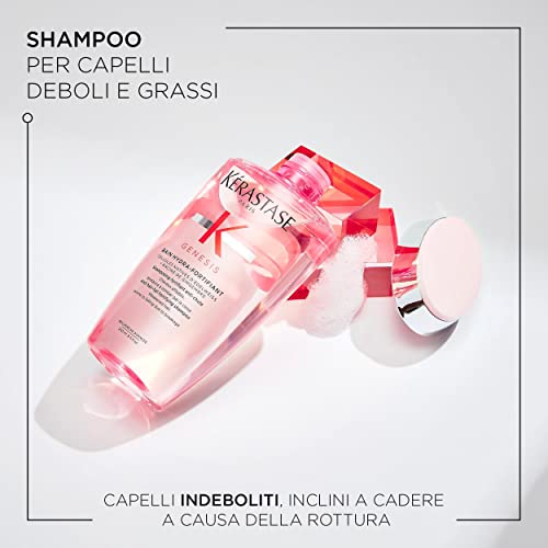 Kérastase Genesis Bain Hydra-fortifiant