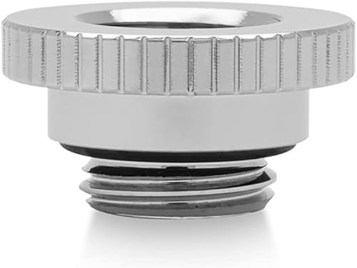 EKWB EK-Quantum Adaptador de puerto de superficie de torque, níquel