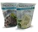 Nostalgia Chocolate and Vanilla Creme Ice Cream Mix, 8 oz Variety Set