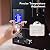 Meatender Gen 2 Retro Fit Non-WiFi PID Pellet Grill Controller Replacement for Camp Chef Pellet Grill (PG24-82) Models of Pursuit 20, SG24, XT24, DLX24, SG 30, SGX36, DLX36, & Temperature Probes Kits