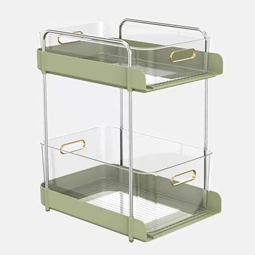 NUOMIE VN XCh[bN bN o O\ @\ Ԏ[ gݗĂȒP ȃXy[X 2i Lb`  ʏ ϕi (25*36.5*41CM,O[) [sAi]