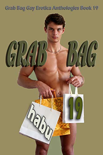 Grab Bag 19: A Gay Erotica Anthology (Grab Bag Gay Erotica Anthologies Grab Bag 19: A Gay Erotica Anthology (Grab Bag Gay Erotica Anthologies
