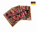 The Chronicles Deck: Spirit Charmers (All-Foil Edition) - Structure Deck...
