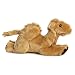 Aurora® Adorable Mini Flopsie™ Camel Stuffed Animal - Mini Companions Ready for Playful Adventures - for Kids All Ages, Toddlers, Adults, and Families - Brown 8.5 Inches