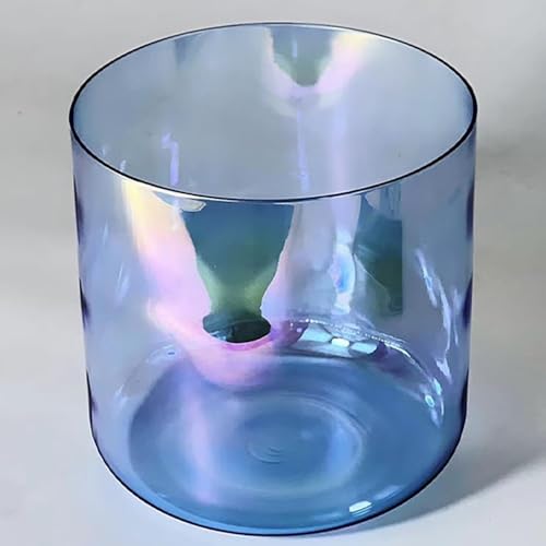 Alchemy NX^NAu[VMO{EAS҂ƂɍœKAKґzƃTEhq[OAFAXgXyɍœK (Color : 8 Inch C Note, Size : 432HZ)