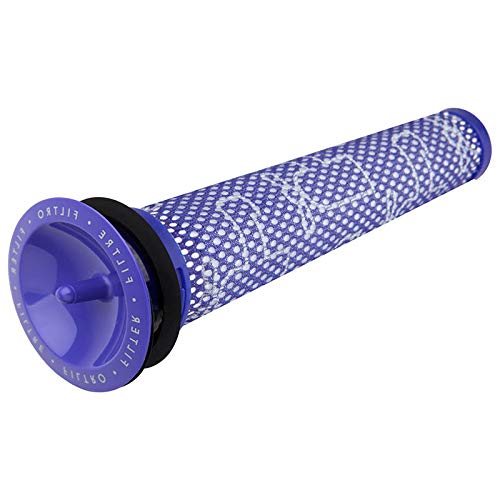 Amazon.co.jp: ダイソン フィルター V8 V7 V6 DC58 DC59 DC61 DC62