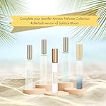 Jennifer Aniston Solstice Bloom Perfume for Women Rollerball EDP 0.33 Ounces - Image 5