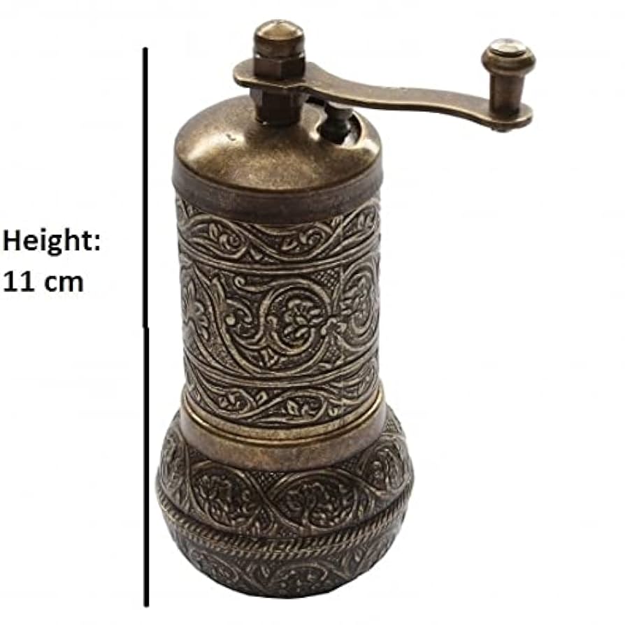 アンティーク　⭐COFFEE　ミル  ⑳ アンティーク ⭐COFFEE ミル ⑳ OUTLET 【コラボ商品