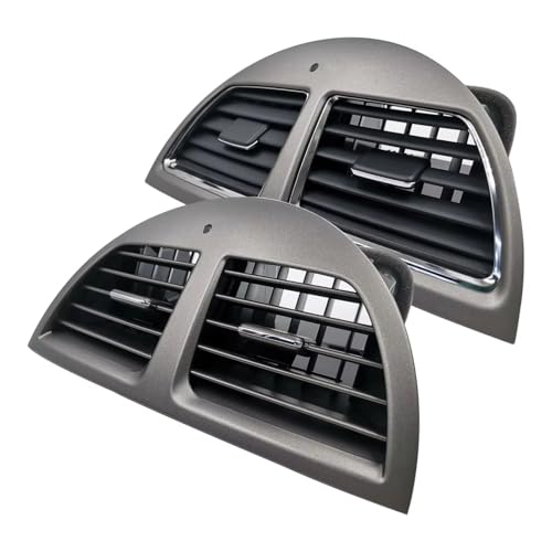 Aireador de salpicadero para Lexus ES350 de 2007 a 2012: Rejilla de ventilación de tablero 4