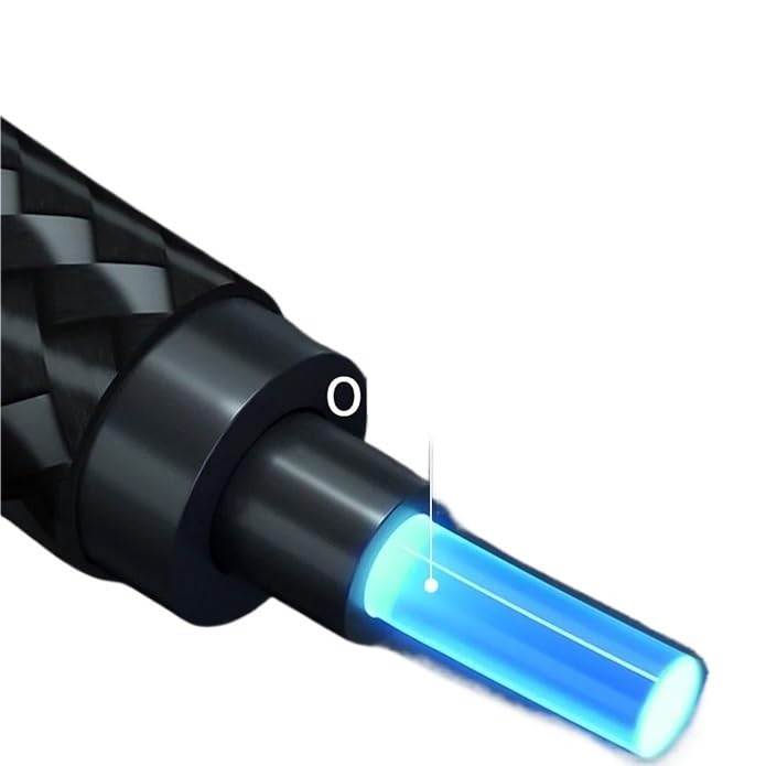 Digital Optical Audio HiFi SPDIF Coaxial Cable for Amplifiers Player Soundbar Fiber Cable 1m 2m 300cm 5m(1.5m)