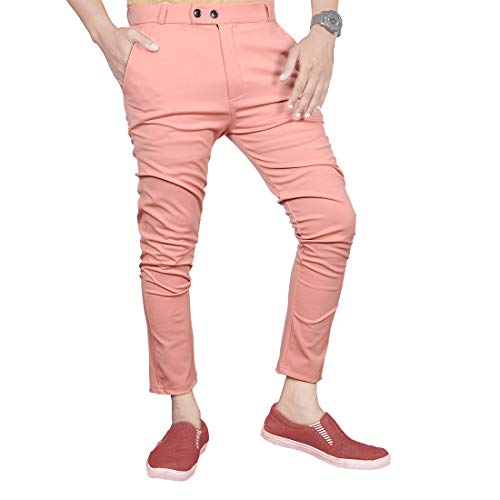 Lycra Pants for Men at Amazon 