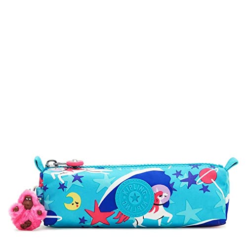 Estojo Kipling Freedom Estampado Unicórnio I6310N36-UN