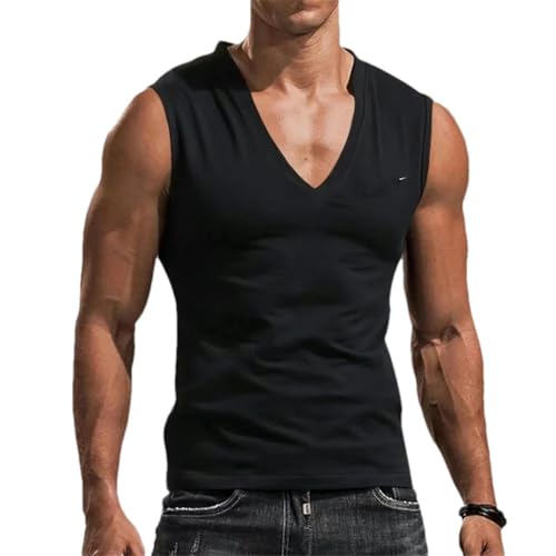 Ropa de gimnasio para hombre transpirable ideal para entrenamientos intensos