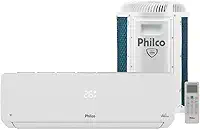 Ar Condicionado Inverter Philco 12000 Btus Quente/frio 220v