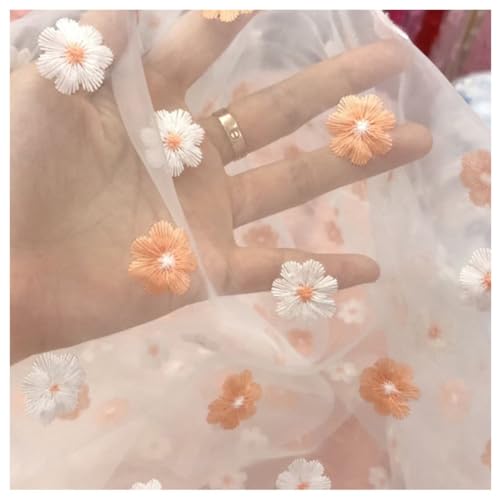 Tissu en tulle anti-affaissement pour robe de danse