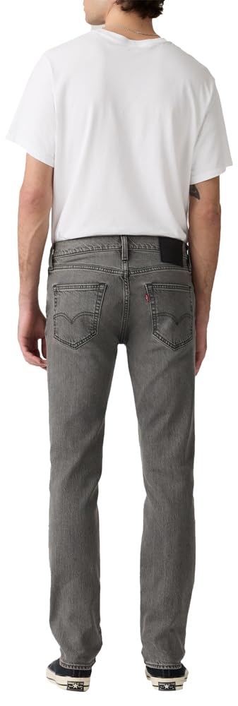 Levi's 4511 - Spodnie Mężczyźni