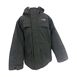 The North Face Little Boys' Toddler McMurdo Down Jacket (Sizes 2T - 4T)