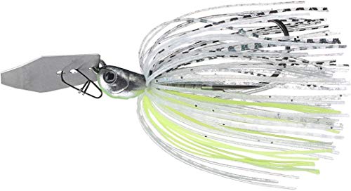 Z-Man CBJH38-04 Chatter Bait Jack