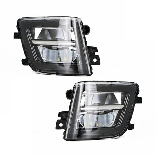 Feux antibrouillard 63177311287 pour pare-chocs avant Série 7 740i 750i