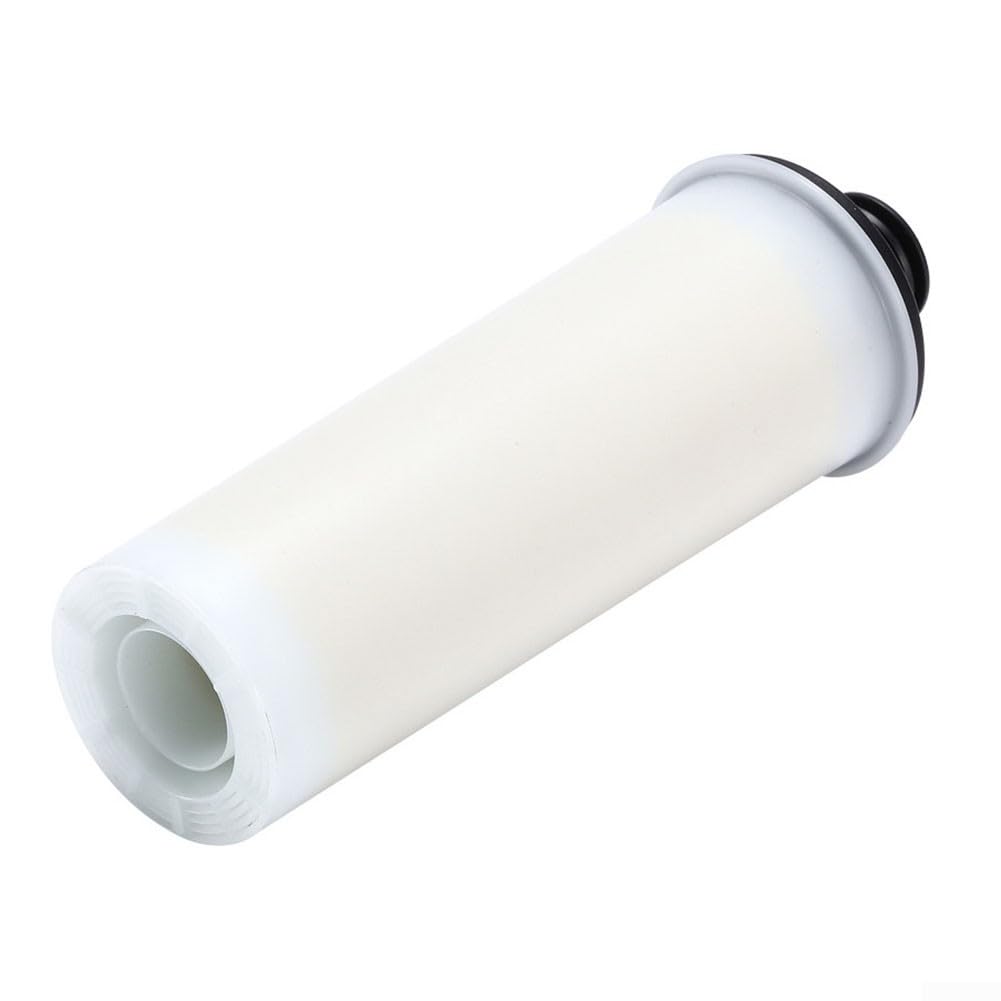 3 cartuchos de filtro descalcificador, cartucho de filtro de repuesto compatible con limpiador de vapor ForKarcher SC3 Series