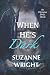When He's Dark (The Olympus Pride Series)