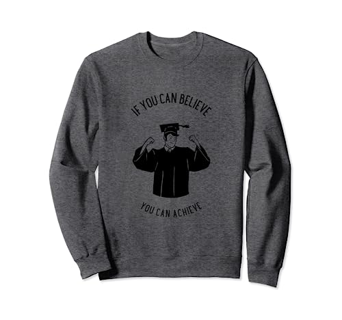 Feliz graduación Sudadera