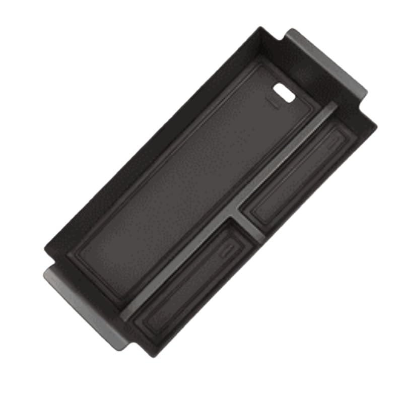 For GAC AION V 2024 2025 2026 Car Central Armrest Storage Box Container Holder Tray Organizer Accessories(Paragraph 3)
