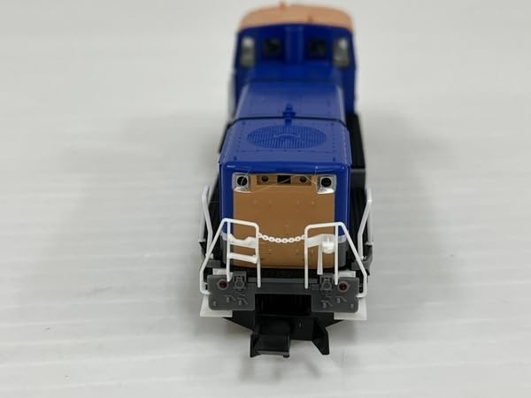 Amazon | TOMIX 2236 DE10 1000形ディーゼル機関車(1152号機・き